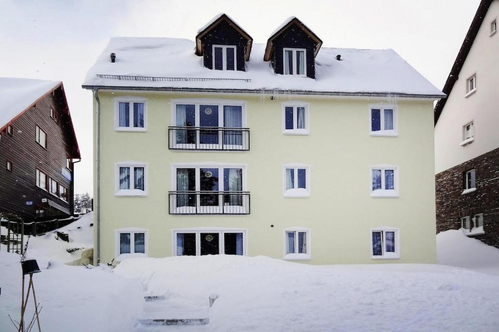 Apartments Hollandhaus Oberwiesenthal - DMG08101a-DYE Exterior foto
